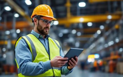 了解 OEE:意义及对工厂的影响