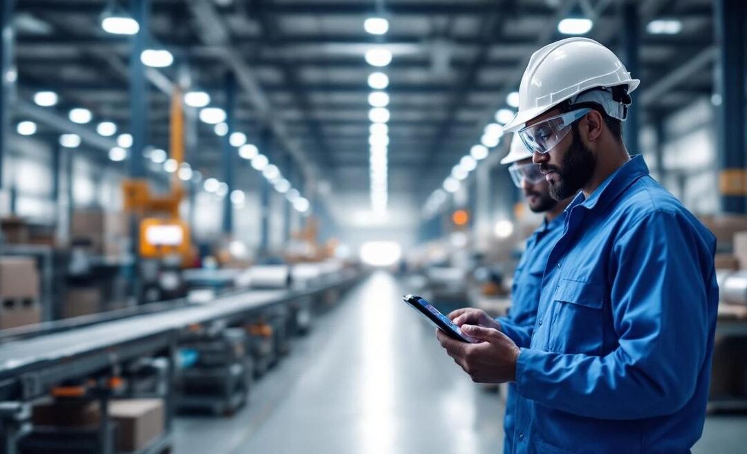 OEE vs FLY : Comprendre et Optimiser l&rsquo;Efficacité Globale des Équipements