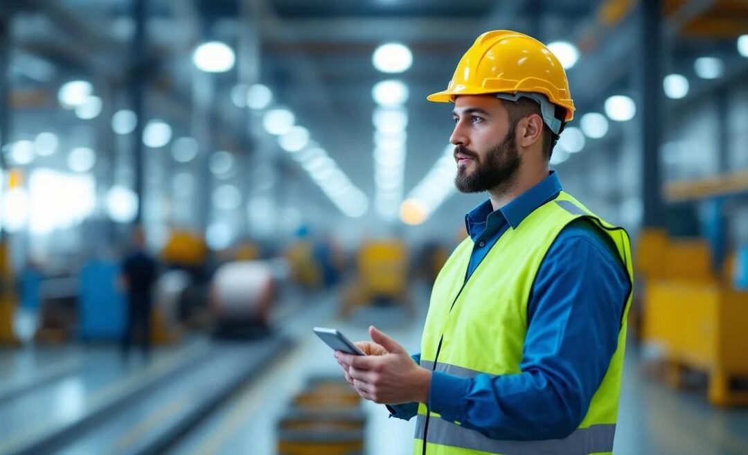 Optimiser l&rsquo;OEE avec Krosnice : Guide et Conseils Pratiques pour Améliorer Votre Performance