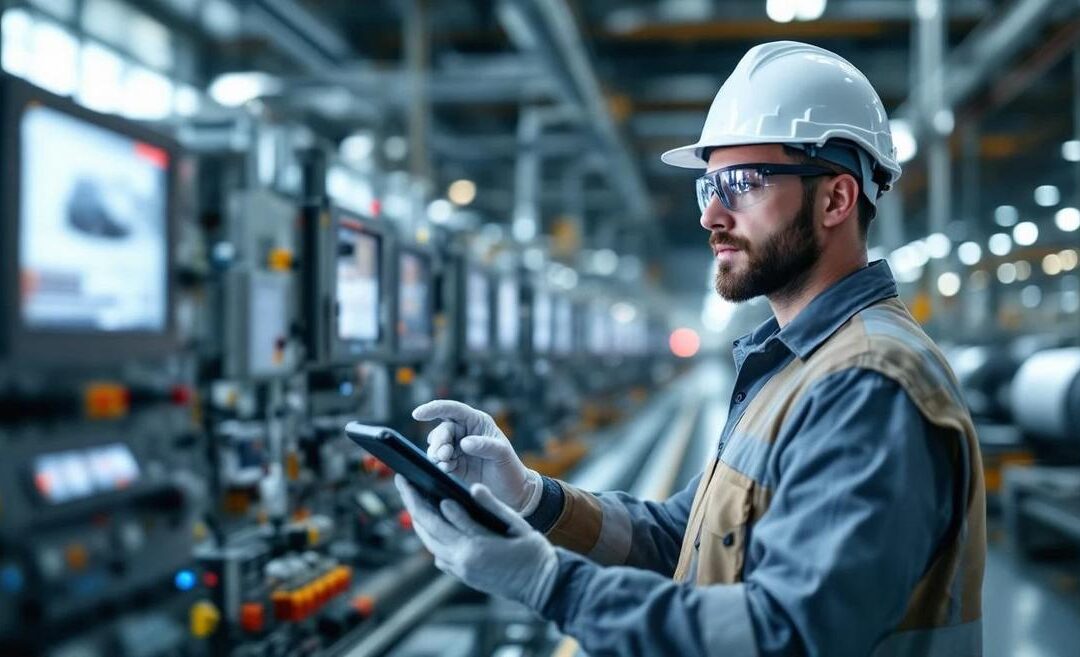 Quel est le niveau idéal de l&rsquo;Overall Equipment Effectiveness (OEE) dans l&rsquo;industrie?