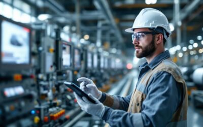 工业中理想的设备综合效率 (OEE) 水平是多少?