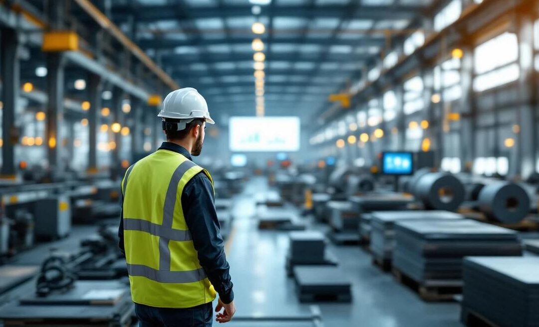 Optimiser l&rsquo;OEE avec l&rsquo;approche OEE Ad Bunny : Guide et astuces pratiques