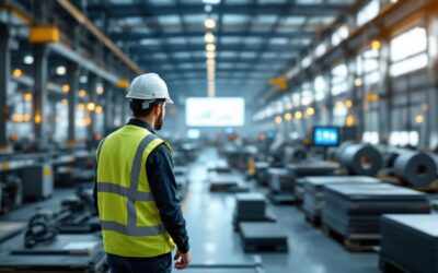 使用 OEE Ad Bunny 方法优化 OEE：指南和实用技巧