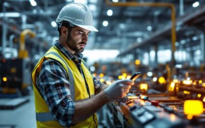 提高注塑成型的 OEE：有效策略和解决方案