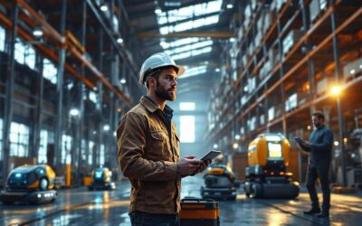 比较制造业的 OEE 软件:指南和建议