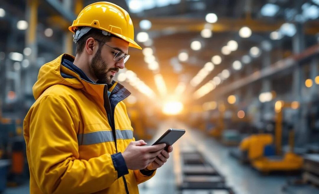 Types de TRS/OEE : Exemples et solutions pour améliorer votre performance