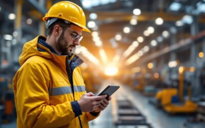 OEE 类型:改善绩效的示例和解决方案