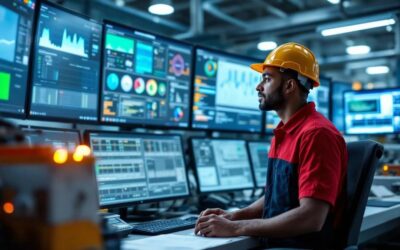 使用 Vanyo Mayale 改进 OEE：实用指南