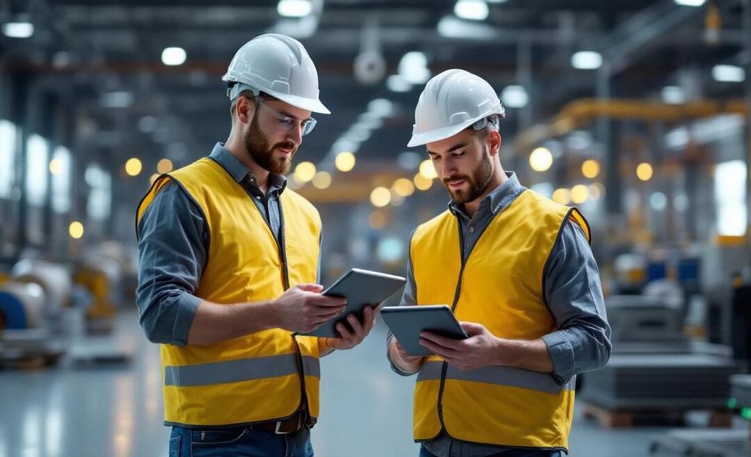 Formule de Calcul OEE en Hindi : Explications et Conseils Pratiques