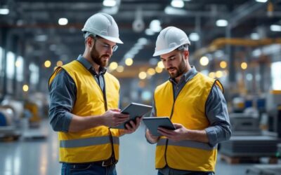 印地语 OEE 计算公式:解释和实用建议