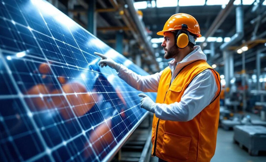 OEE 闻起来像鸡蛋：了解并提高设备的整体效率