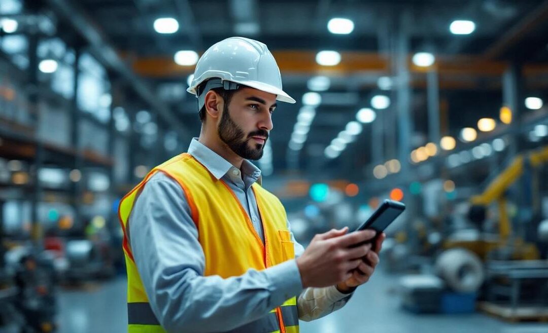 Comprendre le sens des logiciels OEE pour améliorer la performance industrielle