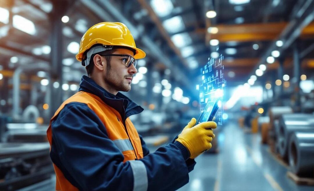 OEE : Comment calculer et optimiser l&rsquo;efficacité de vos équipements