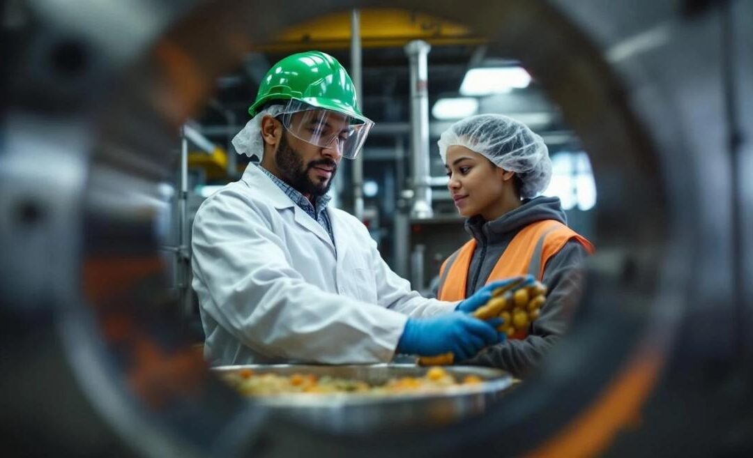 Comprendre le OEE dans l&rsquo;industrie manufacturière : enjeux et solutions