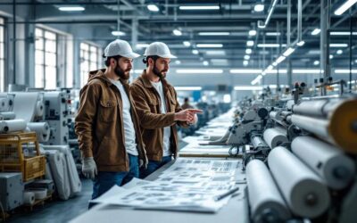 了解并解决主要的 OEE 损失