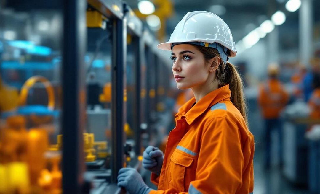 Comprendre et Optimiser les Heures OEE pour Améliorer la Performance Industrielle