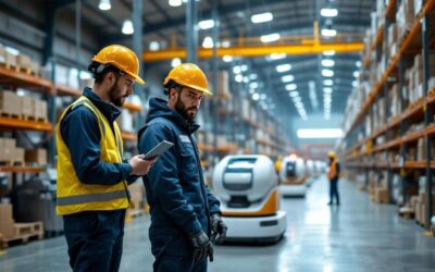 改进 OEE:优化设备效率指南