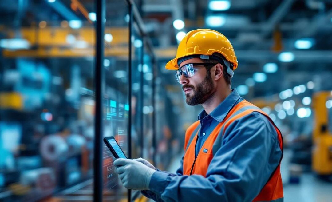 Comment calculer le TRS : Formule OEE expliquée