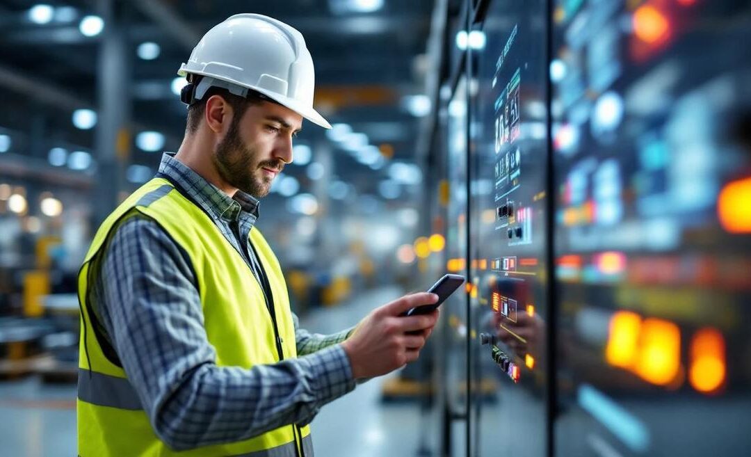 Oee järjestelmä : Comprendre et Améliorer l&rsquo;Efficacité Globale des Équipements