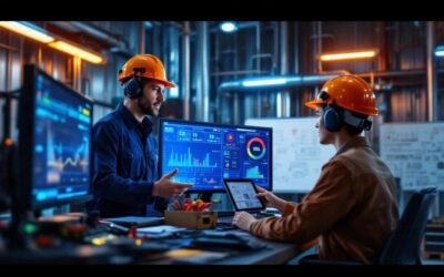 了解 OEE:有效报告的完整指南