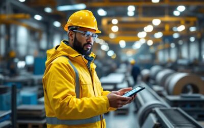 提高 OEE 的意义:原则、示例和实用建议