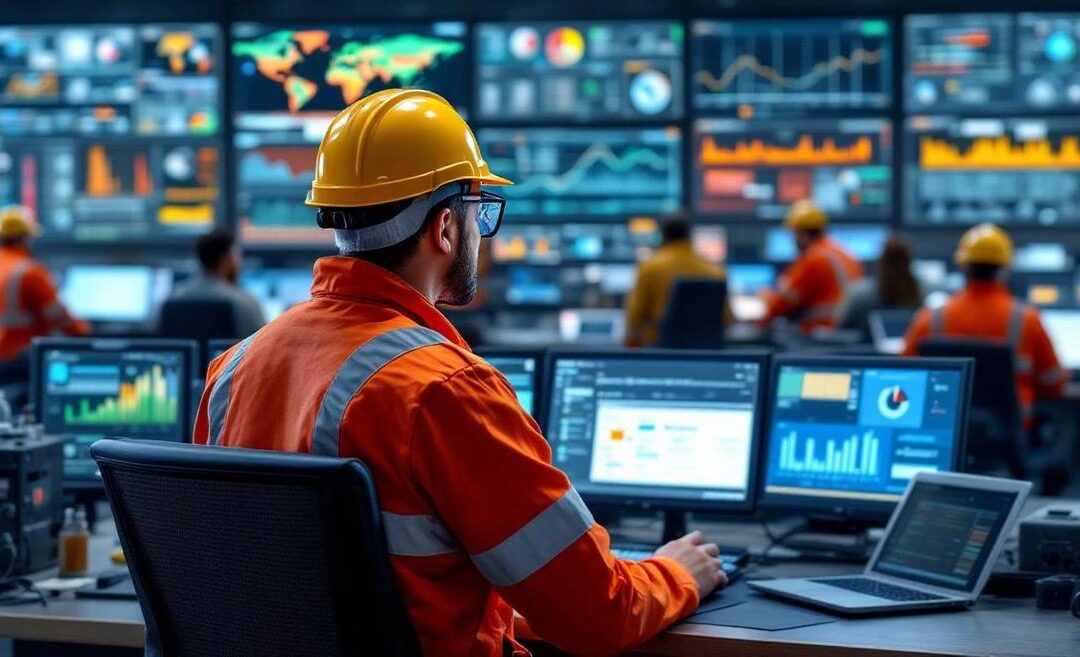 Guide pratique pour construire votre feuille de route OEE