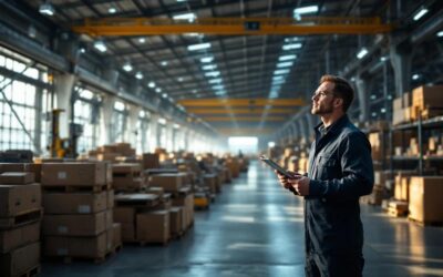 解读 OEE 计算,提高生产线性能