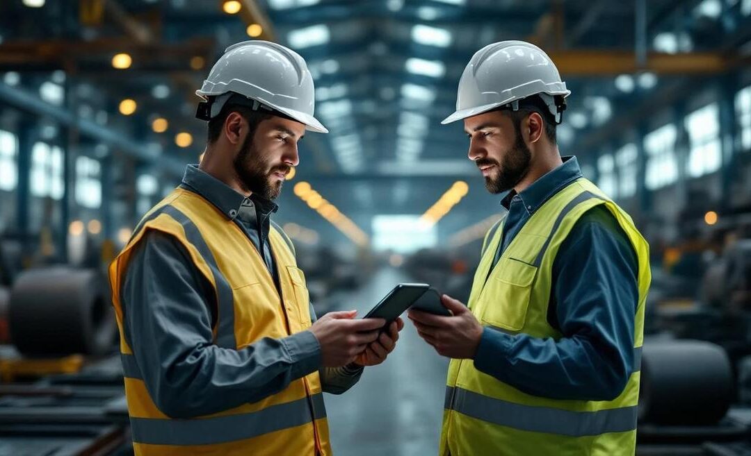 Comprendre l&rsquo;OEE : d&rsquo;une blague à une opportunité d&rsquo;amélioration industrielle