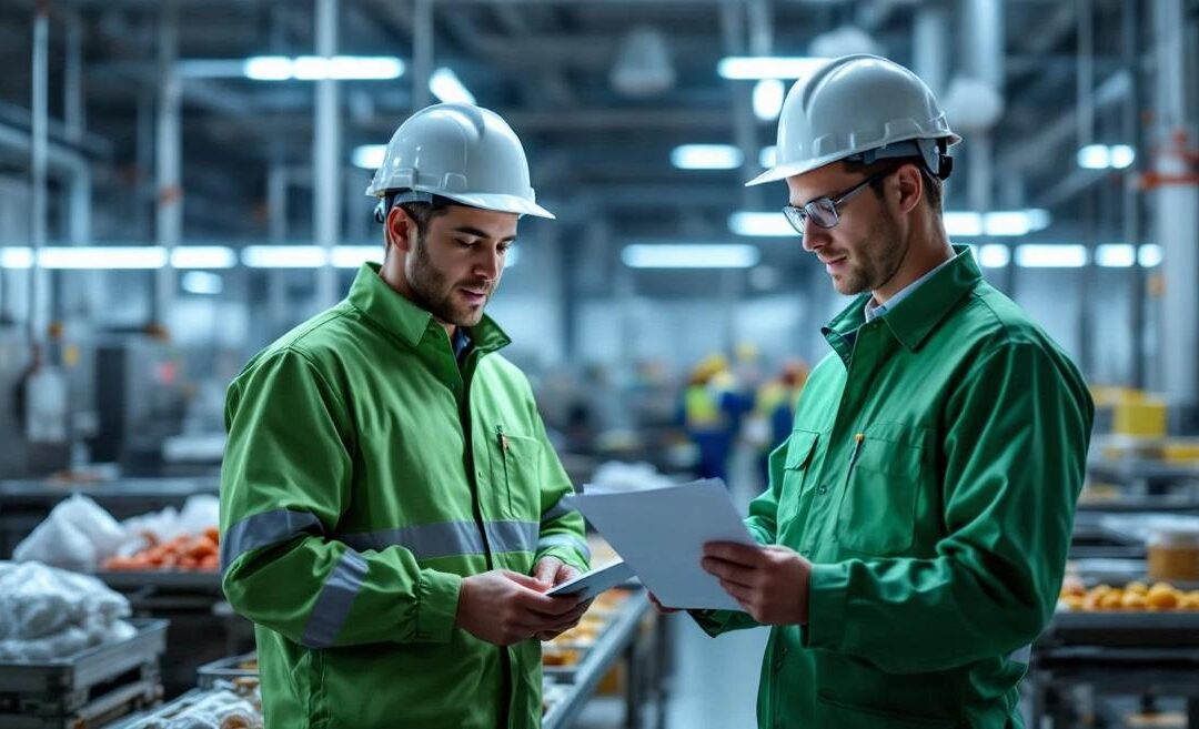 OEE 领导力学院：提高设备整体效率指南