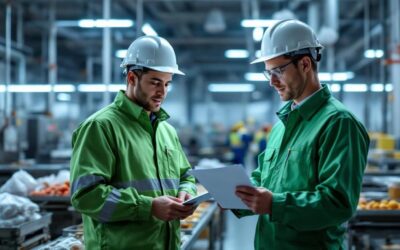 OEE 领导力学院:提高设备整体效率指南