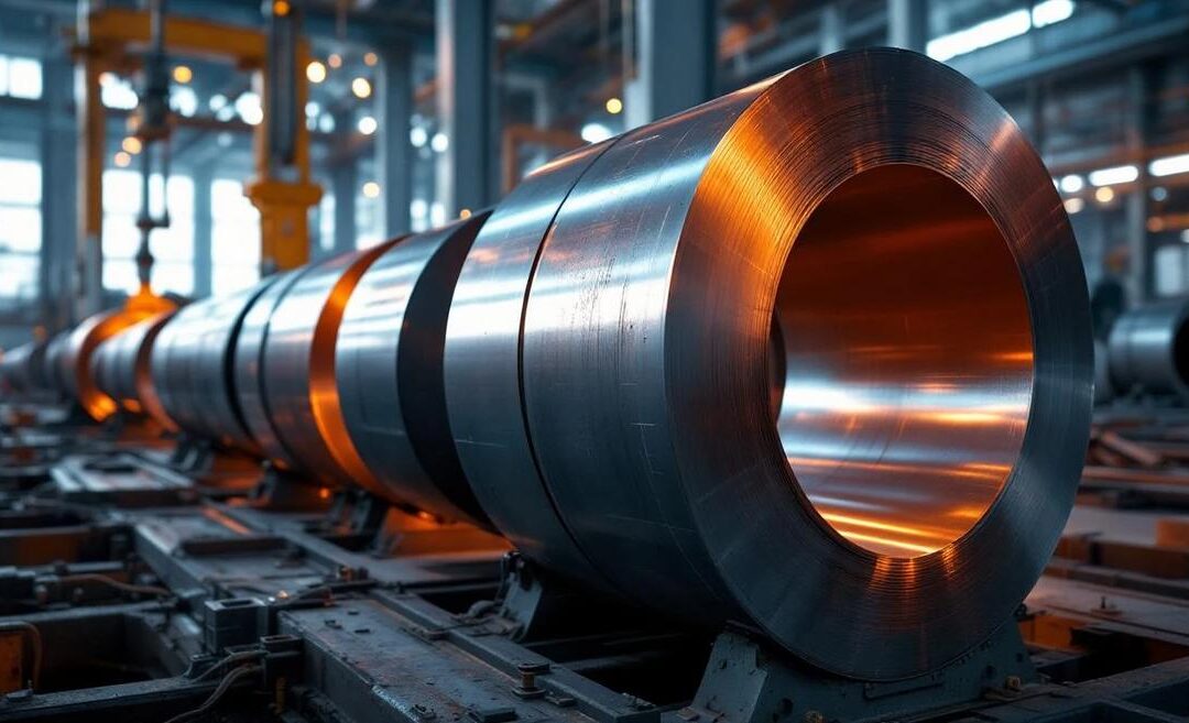 Leadership dans l&rsquo;OEE : Améliorez la Performance de Votre Production