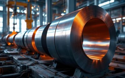 OEE 领导力:提高您的生产绩效