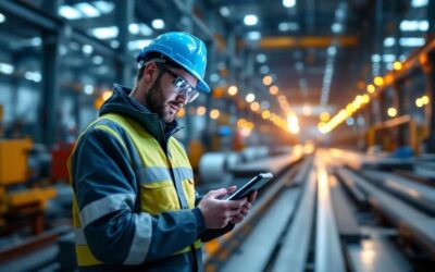 OEE Yare:提高设备整体效率指南