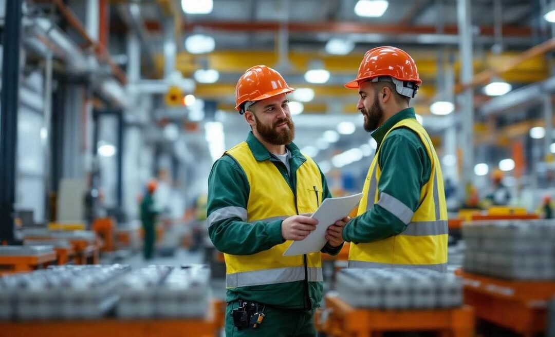 利用 OEE 88 提高全球效率：战略与解决方案