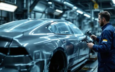 了解 OEE:含义及对绩效的影响