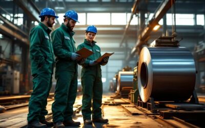 优化 OEE：完整指南和实用建议