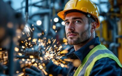 OEE 的定义:了解并提高设备的整体效能