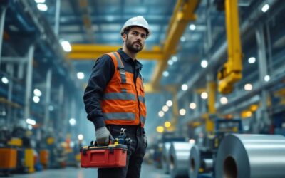 OEE No Ta Fácil Na：最大限度提高设备效率