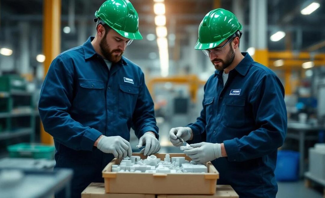 Tableau de Bord OEE KPI Gratuit : Optimisez Votre Efficacité