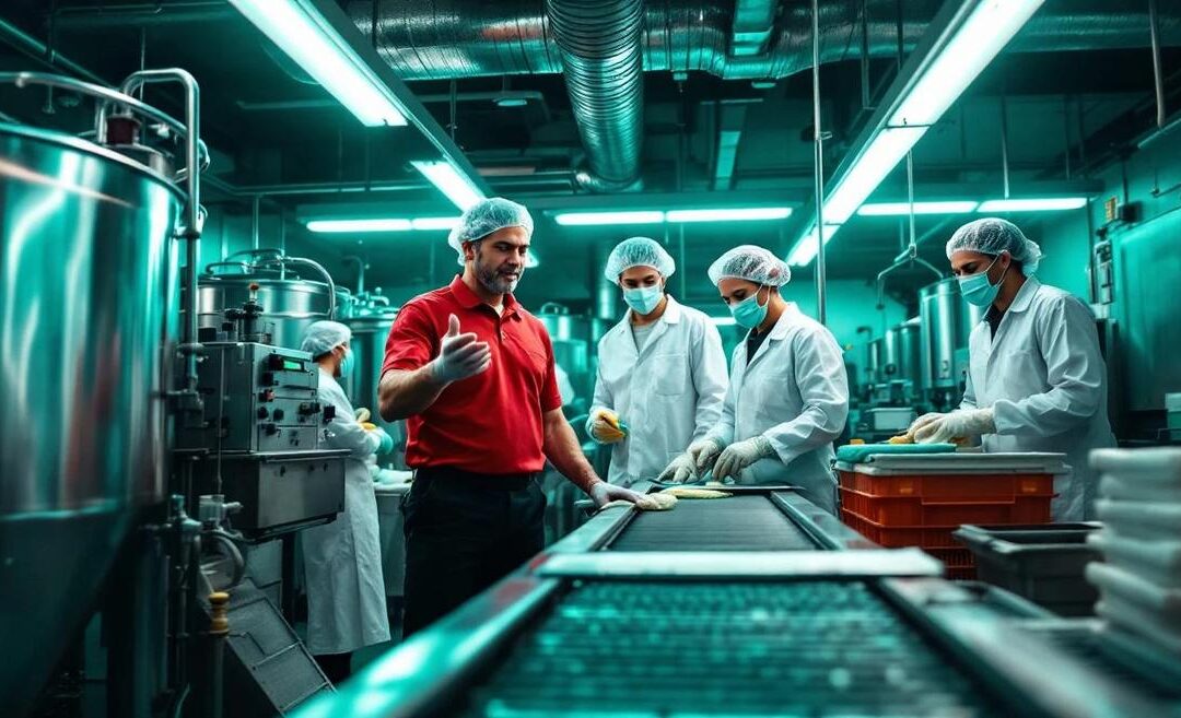 通过 “OEE ig fraikrmber “了解和改进 OEE。