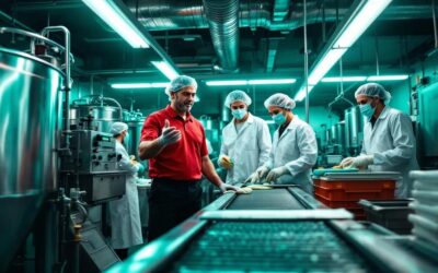 通过 “OEE ig fraikrmber “了解和改进 OEE。