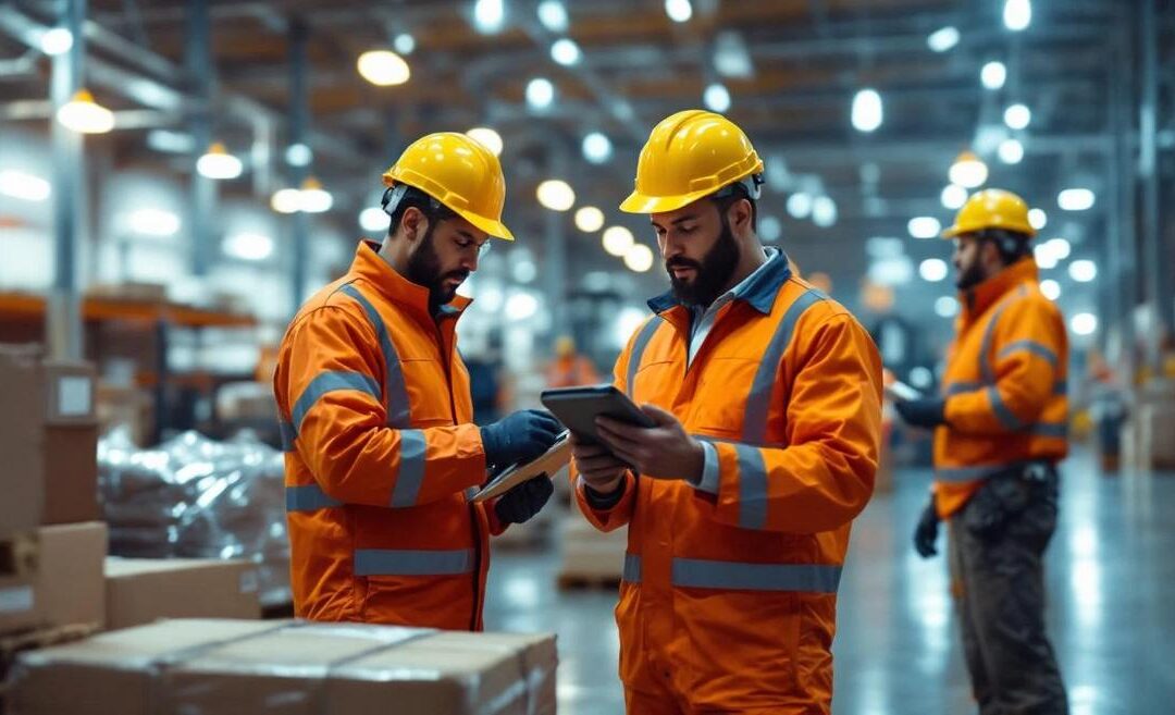 TeepTrak | Alternative à Ignition® pour votre OEE Dashboard