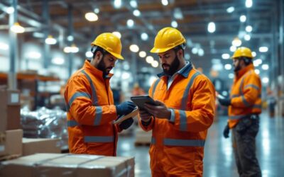 TeepTrak | 替代 Ignition® 的 OEE 控制面板