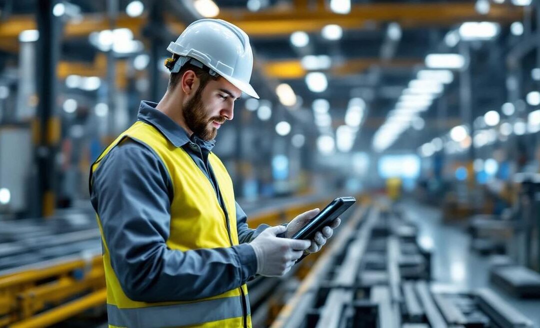 Comprendre l&rsquo;OEE dans l&rsquo;industrie du verre pour améliorer la performance