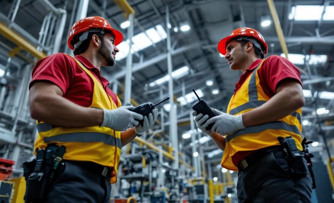 Comprendre la différence entre Tau et OEE : Optimisez l&rsquo;efficacité de vos équipements