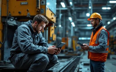 制造业 TRS 的意义：提高绩效的完整指南