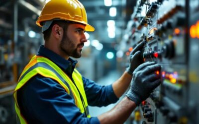 了解 OEE：必不可少的制造缩写词