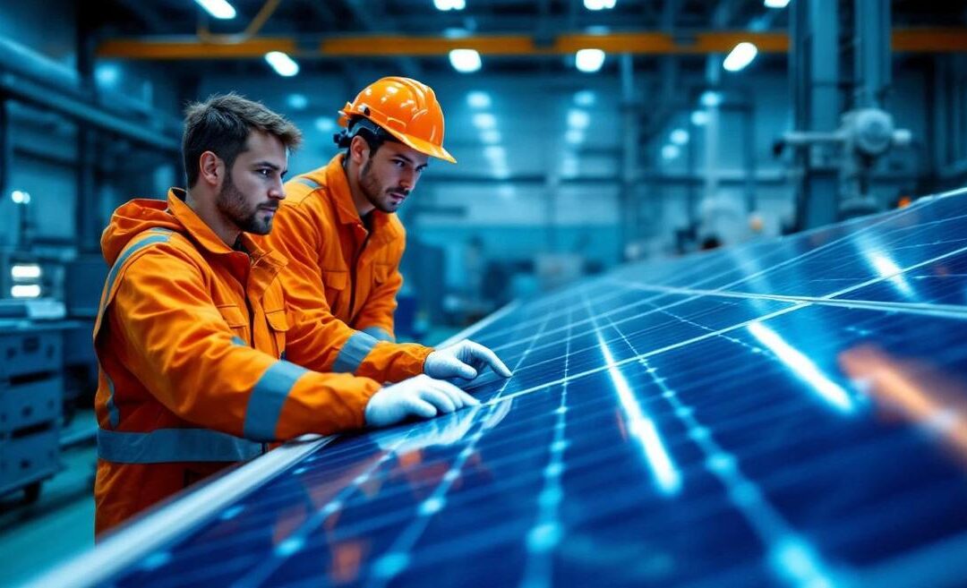 Comprendre et Optimiser l&rsquo;OEE : Réponses à vos Questions