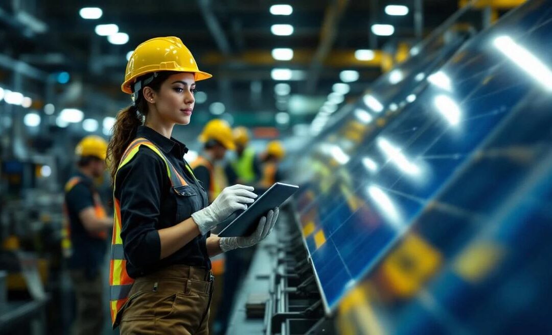 TeepTrak | Alternative à Sepasoft® pour le calcul OEE