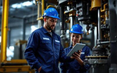 使用 UMASS 方法改进 OEE:完整指南